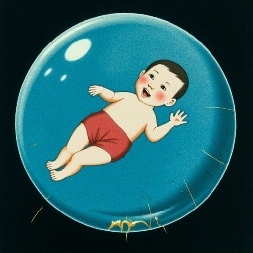 Chen Liang floating in amniotic fluid threaded with Kūqì-sù filaments. Memory projections flicker on the pod walls: A child’s birthday (tick), a dissident’s execution (tock). Outside, Wei’s laughter manifests as gold cracks in the prison’s obsidian shell.